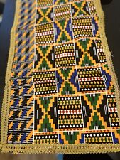 Ankara table runner for sale  ALDERSHOT