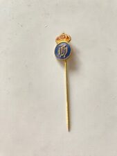 M197 spilla metallo usato  Pinerolo