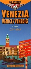 Venedig 500 stadtplan gebraucht kaufen  Berlin