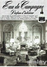 Publicité advertising 108 d'occasion  Tinténiac