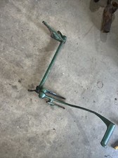 Oliver pedal shaft for sale  Roann