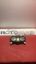 Strumentazione suzuki 650 usato  Potenza
