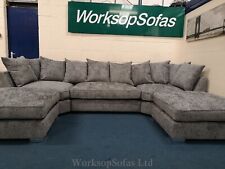 Chelsea grey shape for sale  WORKSOP
