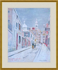 Sacre couer montmartre for sale  San Jose