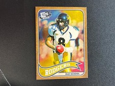 aaron rodgers rookie card for sale aaron rodgers rookie card for sale Broken Arrow