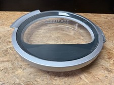 Bullauge tür wärmepumpen gebraucht kaufen  Dörrebach, Sielbersbach, Waldlaubersh.