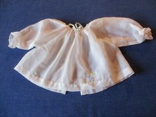 Brassière petit bébé d'occasion  France