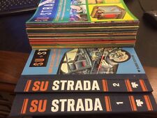 Automobilismo enciclopedia str usato  Cagliari