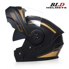 Flip motorcycle helmet for sale  PRESTON
