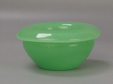 Vintage jade glass for sale  NOTTINGHAM