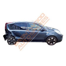 Nissan note wing for sale  BRENTWOOD