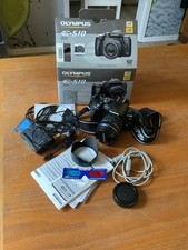 Lympus 510 digitale gebraucht kaufen  Elmshorn