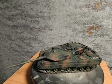 Leopard kmw 1 gebraucht kaufen  Schauenburg
