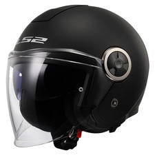 Ls2 casco jet usato  Italia