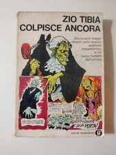 zio tibia usato zio tibia usato Cologno Monzese