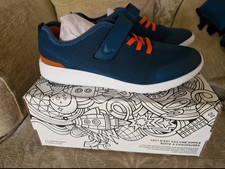 New clarks scape for sale  SOLIHULL