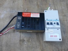 zig charger for sale  BANBURY