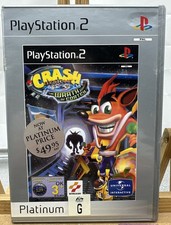 Crash Bandicoot The Wrath Of Cortex Playstation 2/PS2 jogo completo em GC 9267 comprar usado  Enviando para Brazil