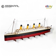 Titanic 10294 creator usato  Roma