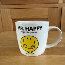 mr men mug for sale  FAREHAM