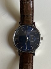 Gant stainless steel for sale  San Carlos