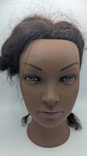 Female hair mannequin for sale  Stafford