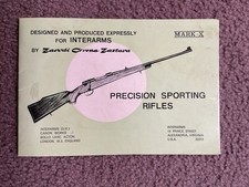 Vintage interarms mark for sale  Waymart