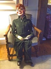 Herbert brighton 1945 for sale  KEIGHLEY