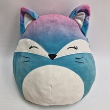 Vickie fox squishmallow for sale  GRIMSBY