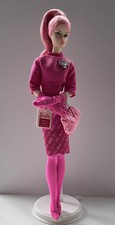 Proudly pink silkstone for sale  CHELMSFORD