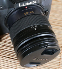 Panasonic lumix mega gebraucht kaufen  Weimar