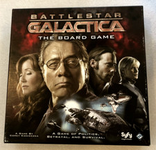 Print battlestar galactica for sale  Snohomish