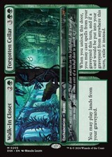 Mtg walk closet gebraucht kaufen  Neustadt