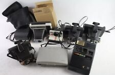 Assorted polaroid 635 for sale  LEICESTER