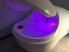 Royal spa float for sale  Effingham