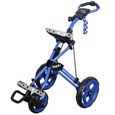 Rovic trolley golf usato  Roccagloriosa