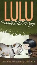 Lulu walks dogs for sale  Montgomery