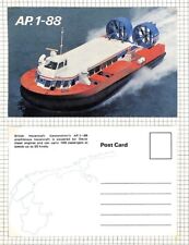 British hovercraft service for sale  BATH