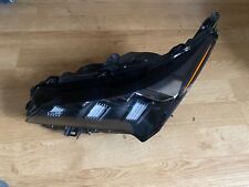 Genuine headlight full for sale  MILTON KEYNES