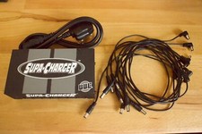 Bbe supa charger for sale  LAUNCESTON