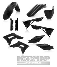 Full kit plastiche usato  Foggia