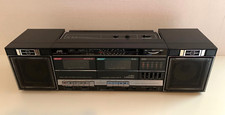 Jvc w35 radio d'occasion  Tours-