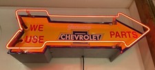 Use chevrolet parts for sale  Millsap