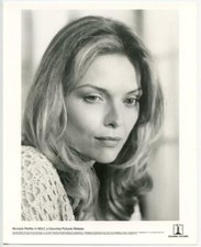 Michelle pfeiffer wolf for sale  Florence