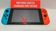 Nintendo switch broken for sale  Baxter