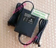 Behringer EURORACK Mixer Transformador MX2804A Cabo Adaptador de Fonte de Alimentação 220V comprar usado  Enviando para Brazil