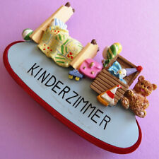 Kinderzimmer altes figurales gebraucht kaufen  Asperg