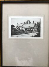 Ann hathaway cottage for sale  PERTH