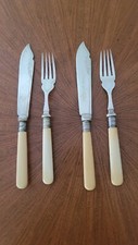 Lot fourchette couteau d'occasion  Mérignac