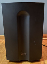 Usado, Subwoofer Infinity TSS-450 200 Watts Eletrônicos Alimentados Apenas Peças de Áudio Doméstico comprar usado  Enviando para Brazil